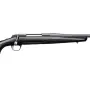 Карабина Browning X-Bolt SF Composite Adj Brown 53cm NS SM MT 4з, снимка 3