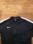 nike - страхотно мъжко горнище ХЛ-размер, снимка 4