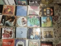 Лот 34бр. cd дискове Рок,рап и джаз музика, снимка 6