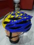 Каска за велосипед М (54-58)см - Австрия , снимка 9