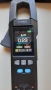 Амперклещи FNIRSI DMC-100, снимка 4