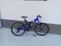 Продавам велосипед 26ц., снимка 1