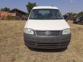 VW Cаddy 2.0SDI-69hp на части, снимка 2
