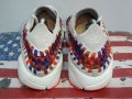 Nike Air Footscape Woven 42.5 номер, без забележка , снимка 3