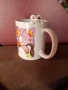 Купички и чашка с детски  мотиви, снимка 3