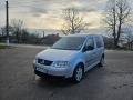 VW Caddy Life 1.9 TDi 2005,в отлично състояние. , снимка 2