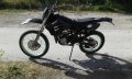 Sherco мотоциклет, снимка 1 - Мотоциклети и мототехника - 40564351