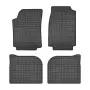Гумени стелки Frogum за Audi 100 C4 1990 - 1994, снимка 1