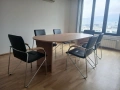 Конферентна маса + 6 офис стола, снимка 2