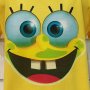 Нова детска тениска с дигитален печат Спондж боб, SpongeBob, снимка 2