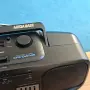 Двукасетъчен радиокасетофон Sony CFS-DW34S, снимка 9
