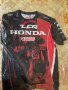 Тениска Honda LCR размер XL, снимка 1