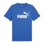 Мъжка тениска Puma ESS -размер S, снимка 4