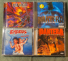 Pantera,Exodus, снимка 1 - CD дискове - 41803728