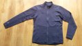 Bergans of NORWAY Middagstind Lady Jacket 100% Merino Wool размер L дамска горница - 330, снимка 1
