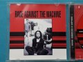 Rage Against The Machine-Discography(11 albums)(Rapcore)(Формат MP-3), снимка 2