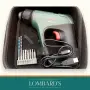 Ударна бормашина Bosch EasyHammer 12V, N: 74838ⓕ, снимка 3