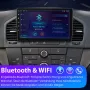 Мултимедия за Opel Insignia, Навигация, Android, плеър, двоен дин, 2 DIN, Андроид, Opel Insignia, снимка 10