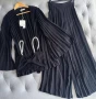 Дамски комплект от три части , снимка 6
