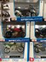 Модели мотори макети MAISTO и BURAGO 1:18 колекция, снимка 7