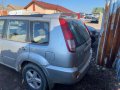 nissan X-Trail 2.5 i на части  нисан екс трейл теглич , снимка 3