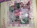 Пъзел "Lisa Jane Waldelfen” Weltbuilt 2005г. 2x1000 части, снимка 4