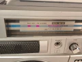 радиокасетофон Sanyo , снимка 5