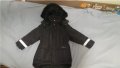 Зимно яке за ръст 116 см., снимка 1 - Детски якета и елеци - 30432890