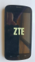 ZTE Blade Q, снимка 2