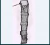  Бързосъхнещ правоъгълен живарник със ситна оплетка -2 , 2,5 и 3 мт 23 лв., снимка 1 - Такъми - 30905990