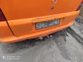 Мерцедес Вито, снимка 5