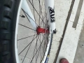  26 цола алуминиев велосипед колело mondraker , снимка 3