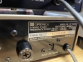 Отлични OPTONICA / SHARP Amplifier & Tuner 
, снимка 10