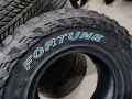 4бр.Гуми за Кал FORTUNE 265 75 16 цена за брой, снимка 5