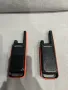 Радиостанция Motorola 2бр., снимка 1