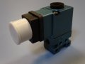 Пневматичен разпределител MAC 166B-121JM pneumatic valve, снимка 6