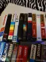 VHS видео касети , снимка 2