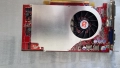 X800 XL 256MB DDR3 256bit -  Референтна ПЕРФЕКТНА, снимка 1