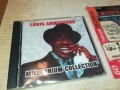 LOUIS ARMSTRONG CD 0708251441, снимка 4