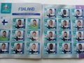 Албум със стикери "UEFA EURO 2020" PANINI, снимка 15