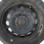 Стоманени джанти 5x120 с гуми R16 BMW 1 Series (E87) 2004-2011 ID: 158785, снимка 4