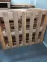 Дървени евро палети и скари, снимка 7