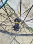28 цола капки карбон за велосипед колело Mavic cosmic , снимка 3