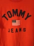 Тениска Tommy Hilfiger , снимка 3