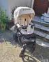 Бебешка количка 2 в 1 BeBe-Mobile Gusto, снимка 1