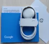 Google Pixel Watch, WiFi, NFC, Bluetooth, GPS, (with FitBit), снимка 4