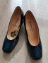 Лачени обувки , снимка 1 - Дамски елегантни обувки - 30648846