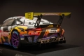 Porsche GT3R Minichamps 1/18, снимка 6