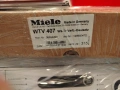 Miele монтажен кит WTV407, снимка 2