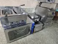 професионални уреди за кухня от неръждаема стомана, снимка 6
